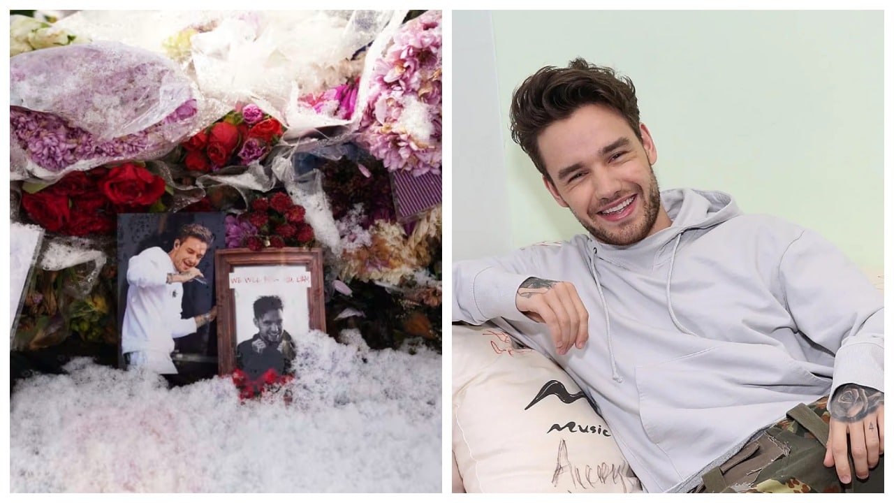 How Liam Payne died? Shocking reason revealed Newsblare