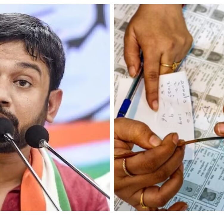 Congress party youth leader Kanhaiya Kumar's speech makes waves on internet: What he said?