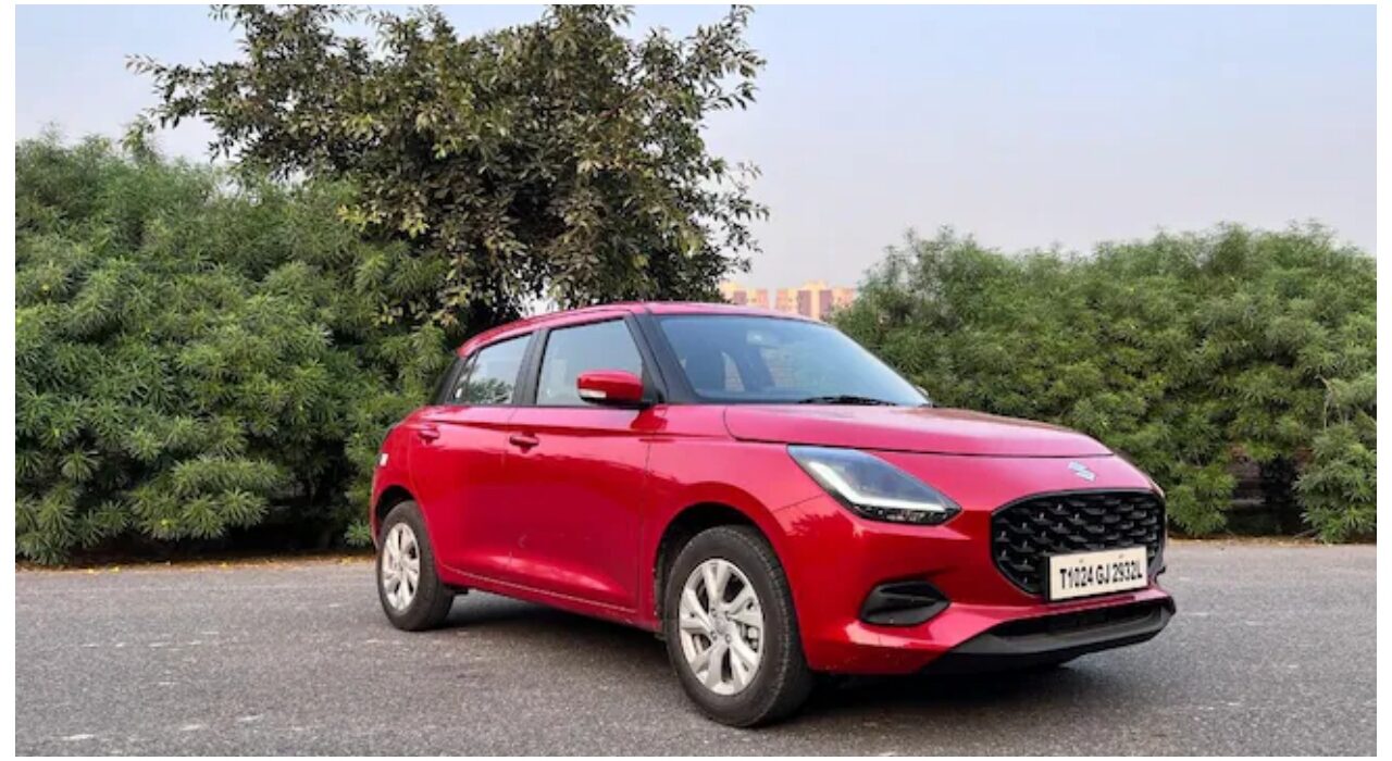 Maruti Suzuki opens pre-bookings for its latest fourth-generation Dzire sedan