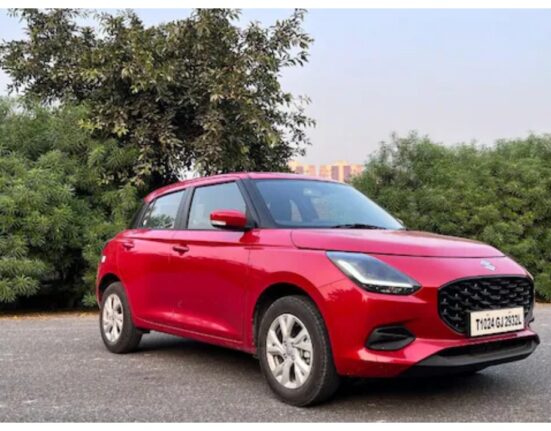 Maruti Suzuki opens pre-bookings for its latest fourth-generation Dzire sedan