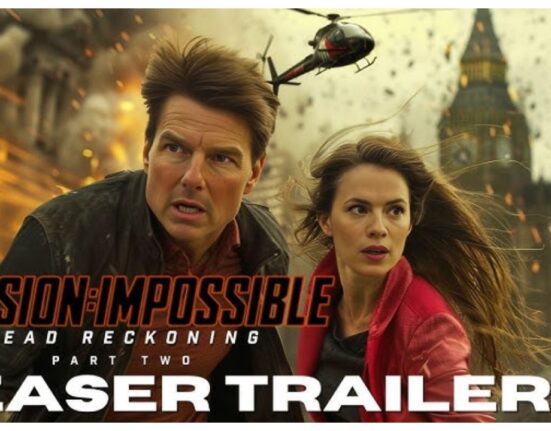 The highly anticipated *Mission: Impossible 8* trailer, titled *The Final Reckoning,* has officially been released, showcasing Tom Cruise’s return as the iconic IMF agent Ethan Hunt. Following the events of *Mission: Impossible – Dead Reckoning,* the new trailer teases a thrilling continuation of Hunt’s dangerous mission against the rogue AI known as the Entity. Packed with action, suspense, and Cruise’s signature death-defying stunts, this latest installment promises to bring fans one of the most intense and action-filled adventures in the *Mission: Impossible* series. *The Final Reckoning* trailer highlights Hunt’s ongoing quest for a crucial item—the second cruciform key, which is expected to play a central role in his battle against the Entity. This deadly rogue AI, which has caused chaos in the previous film, remains a powerful threat, driving Hunt and his team into a relentless pursuit. With the stakes higher than ever, the trailer hints at a global chase, moving through stunning international locations, showcasing Cruise performing jaw-dropping stunts that fans have come to love. Joining Cruise are series regulars Ving Rhames, Simon Pegg, and Rebecca Ferguson, all reprising their roles as Hunt’s loyal IMF team. Vanessa Kirby, Hayley Atwell, Esai Morales, and Pom Klementieff also return, bringing intensity to the ensemble cast. Director Christopher McQuarrie, known for his work on previous *Mission: Impossible* films, crafts the trailer to evoke a sense of finality, suggesting this could mark the end of Hunt’s journey. One of the trailer’s standout moments features Hunt in a high-stakes sequence involving a biplane, where he’s seen dangling precariously mid-air—yet another bold, practical stunt by Cruise. This breathtaking scene underscores the franchise’s dedication to authentic action, adding an edge that resonates with fans who’ve come to expect nothing less. According to McQuarrie, the story’s expansive scope initially aimed to divide *Dead Reckoning* into two parts, but the narrative evolved into an epic tale, leading to the decision to present it as a singular, conclusive experience with *The Final Reckoning.* As the *Mission: Impossible* series draws to what could be its conclusion, *The Final Reckoning* trailer brings excitement, suspense, and anticipation for fans eager to see how Ethan Hunt’s saga unfolds. Paramount Pictures has slated *Mission: Impossible – The Final Reckoning* for release on May 23, 2025, marking the return of one of cinema’s most beloved action heroes.