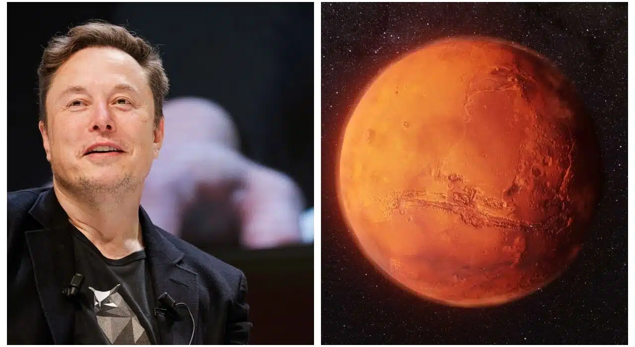 Elon Musk plans to reach Mars in 90 days: Here is how