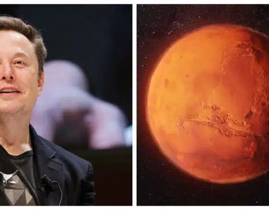 Elon Musk plans to reach Mars in 90 days: Here is how