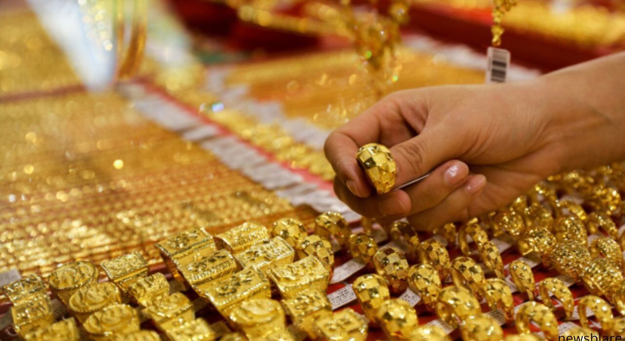 Is India's Gold Bull Run Ending? Shocking Insights for Investors!