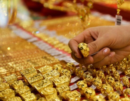 Is India's Gold Bull Run Ending? Shocking Insights for Investors!