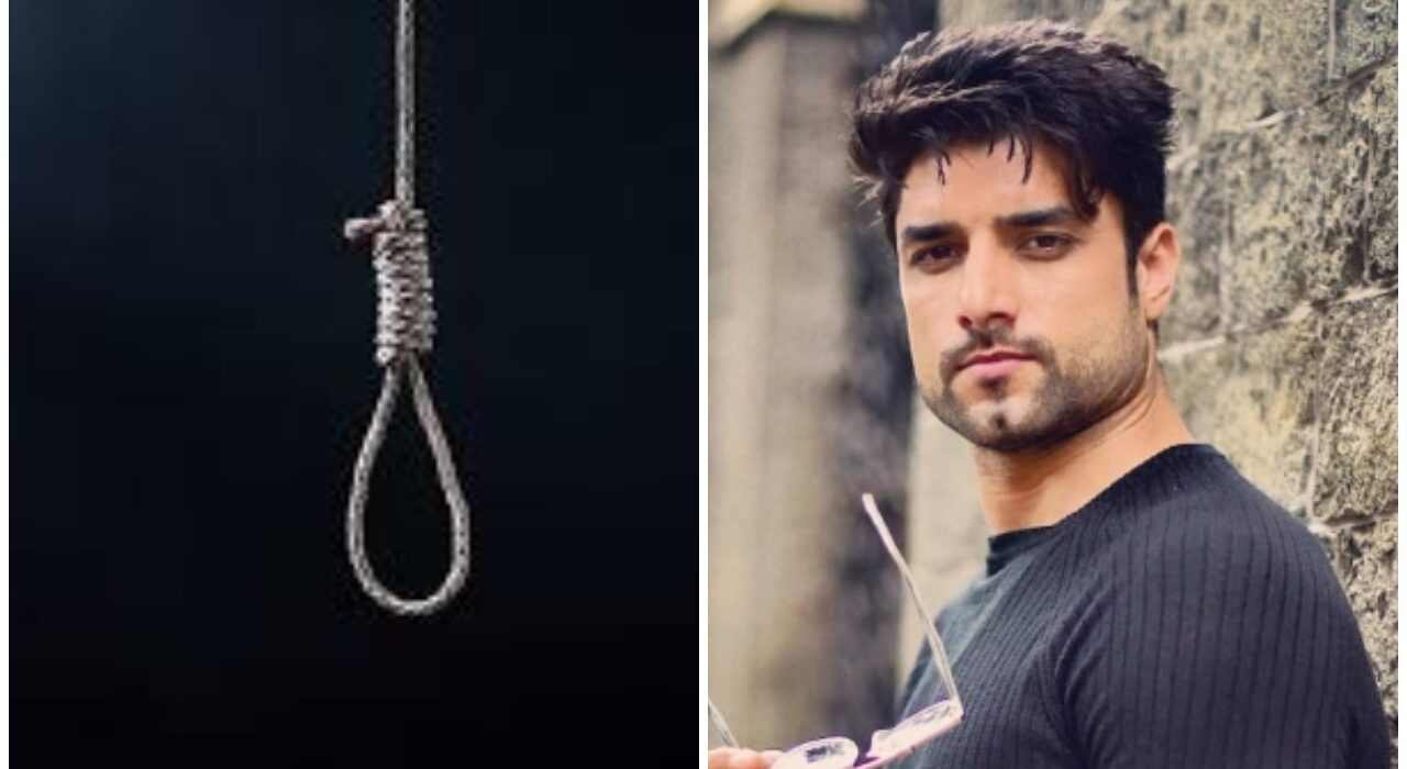 TV Actor Nitin Chauhaan Commits Suicide, Found Dead at Home