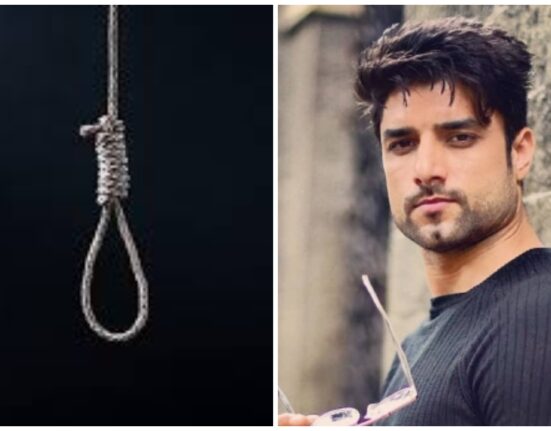 TV Actor Nitin Chauhaan Commits Suicide, Found Dead at Home