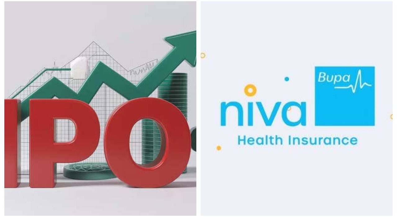 Niva Bupa Health Insurance shares set to make market wntet with modest GMP