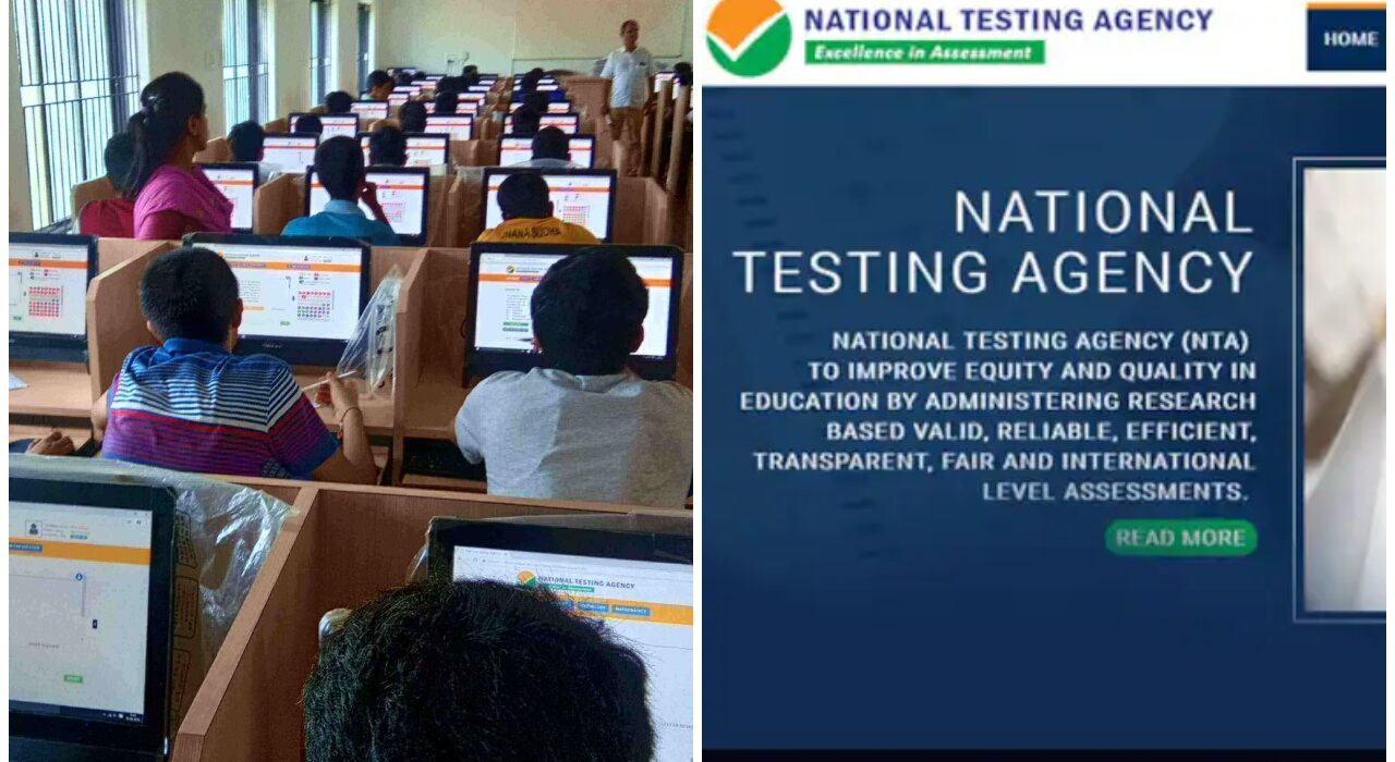 Guidelines for Joint Entrance Exam Main 2025: Step-by-Step Instructions Issued by NTA