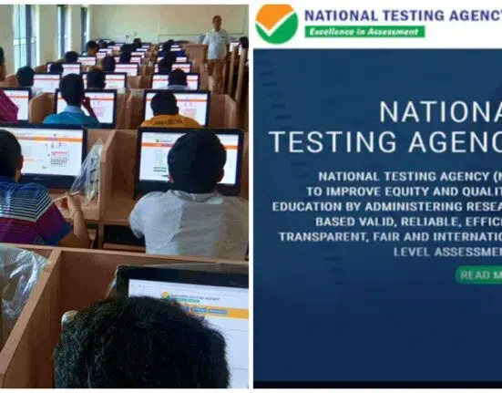 Guidelines for Joint Entrance Exam Main 2025: Step-by-Step Instructions Issued by NTA