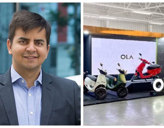 CEO Bhavish Aggarwal defends service issues at Ola Electric, says complaints are managable