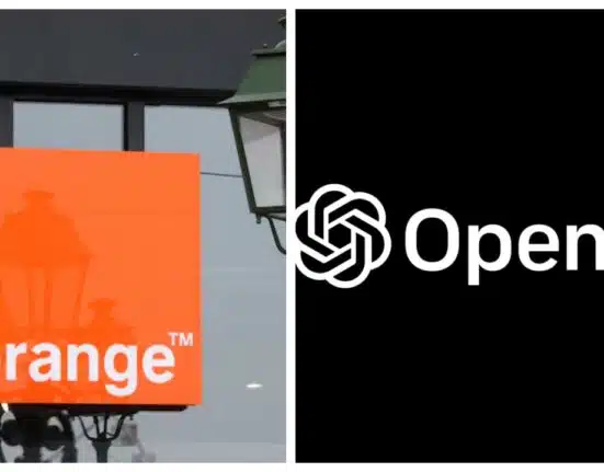 Orange signs a multi-year partnership with OpenAI: It makes them first European telecom operator to...