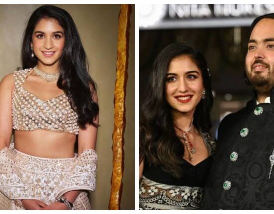 Radhika Merchant changes her name to Radhika Ambani months after marriage