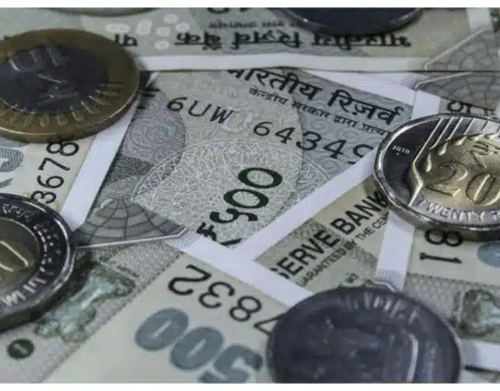 India's foreign exchange reserves record sharpest weekly drop