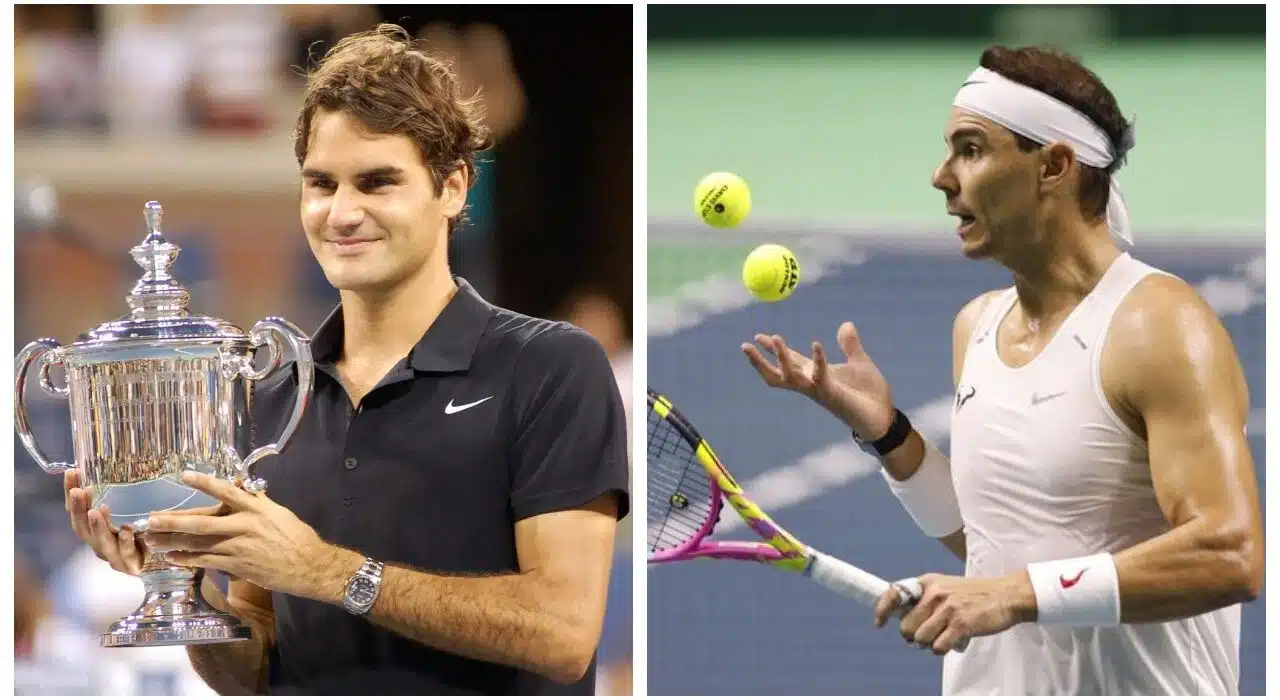 Tennis great Rafael Nadal announces retirement, Roger Federer pens heartfelt goodbye