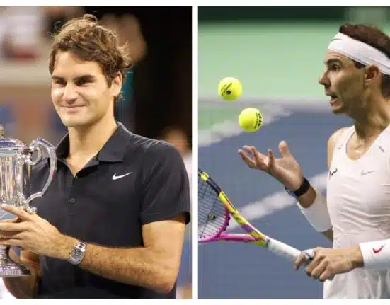 Tennis great Rafael Nadal announces retirement, Roger Federer pens heartfelt goodbye