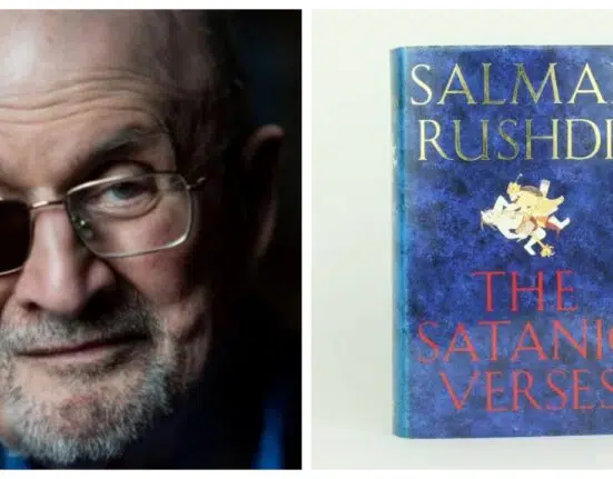 Is it legal to import Sir Salman Rushdie's The Satanic Verses in India