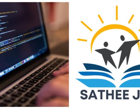 Ministry of IT launches free 45-day free crash courses for students under SATHEE