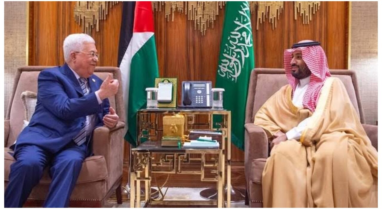 Saudi Crown Prince Mohammed bin condemns acts of Israel in Gaza and Lebanon