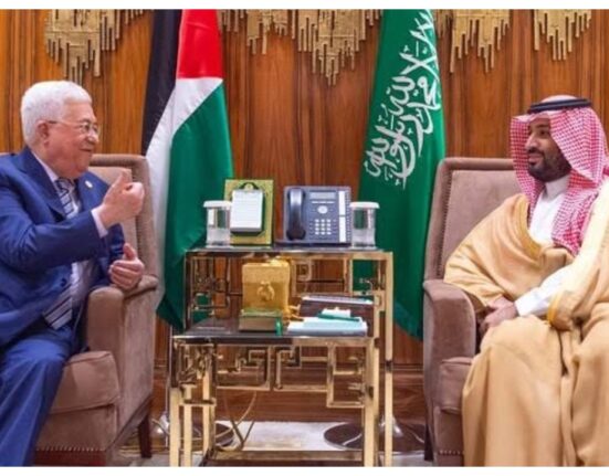 Saudi Crown Prince Mohammed bin condemns acts of Israel in Gaza and Lebanon