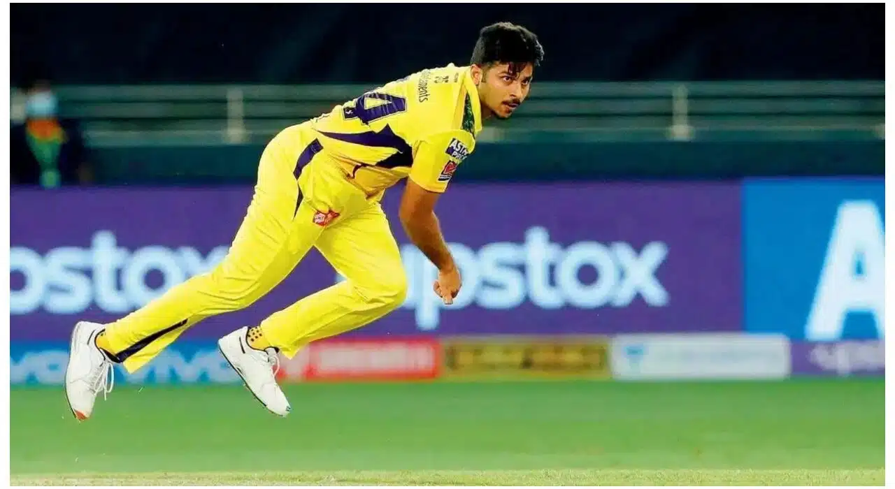 3 unsold players in IPL 2025 auction who can still play the tournament