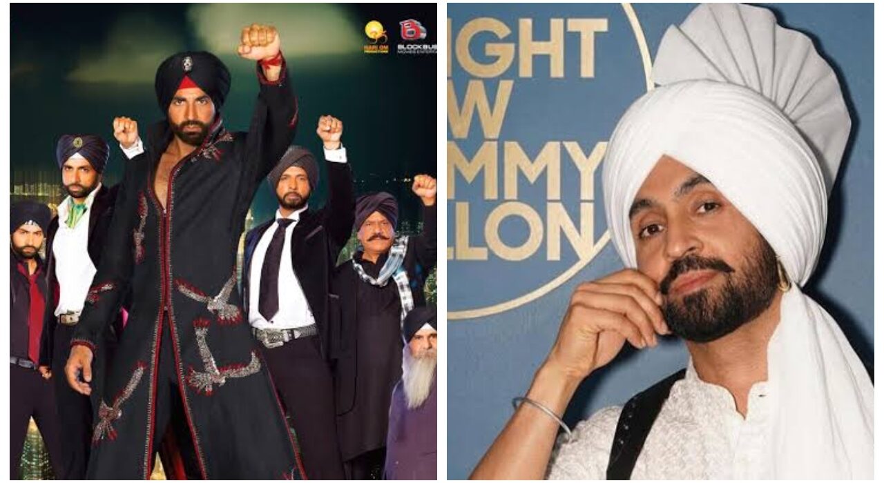 Ranveer Singh or Diljit Dosanjh? The Future of Singh Is Kinng Without Akshay Kumar