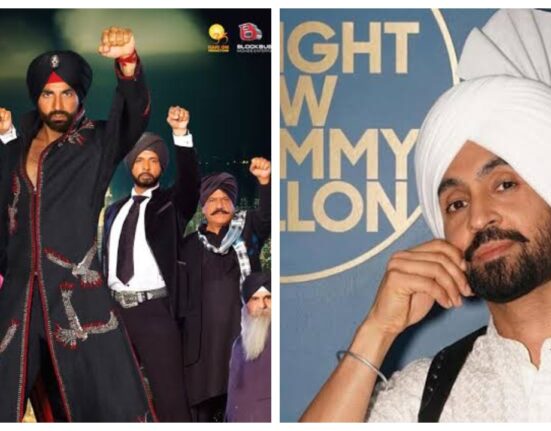 Ranveer Singh or Diljit Dosanjh? The Future of Singh Is Kinng Without Akshay Kumar