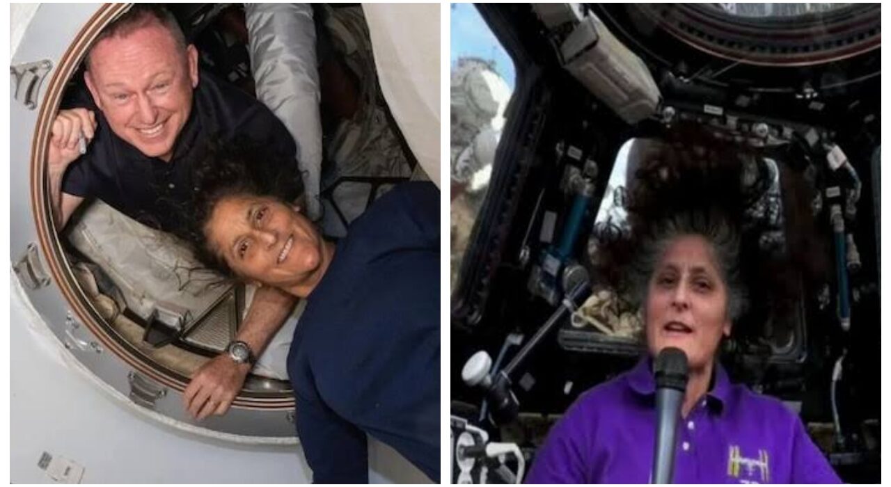 NASA astronaut Sunita Williams stuck in space for half a year: Is her health deteriorating?