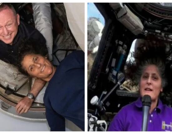 NASA astronaut Sunita Williams stuck in space for half a year: Is her health deteriorating?