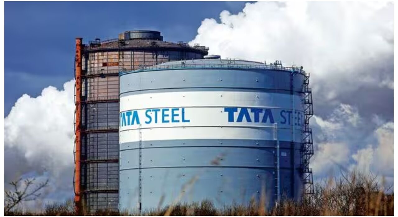 Tata Steel Q2 Results