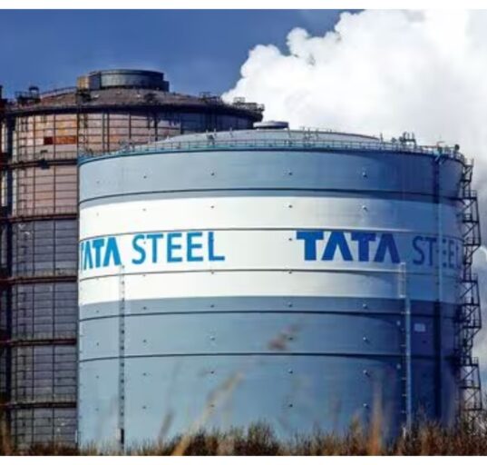 Tata Steel Q2 Results