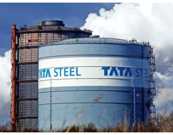 Tata Steel Q2 Results