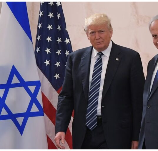 What does Donald Trump's return to White House means for Russia-Ukraine, Israel-Palestine war?