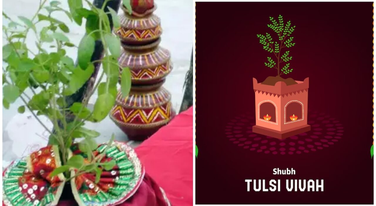 Tulsi Vivah 2024: Date, Shubh Mohrat, and Significance