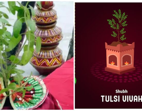 Tulsi Vivah 2024: Date, Shubh Mohrat, and Significance