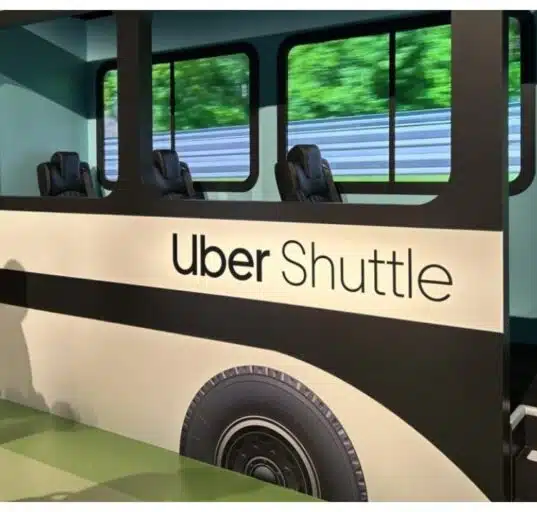 Uber plans to launch Uber Shuttle in Bengaluru