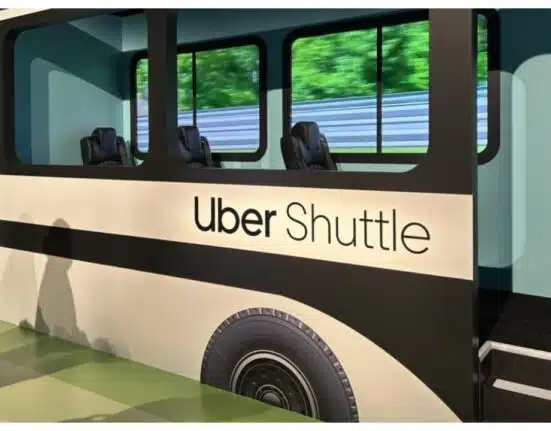 Uber plans to launch Uber Shuttle in Bengaluru