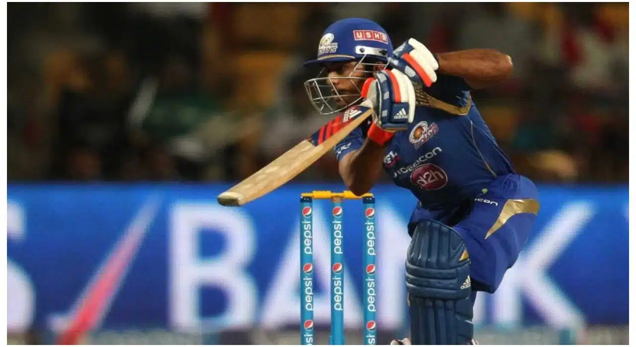 Why did Unmukt Chand register himself as a foreign player in IPL 2025 auction?