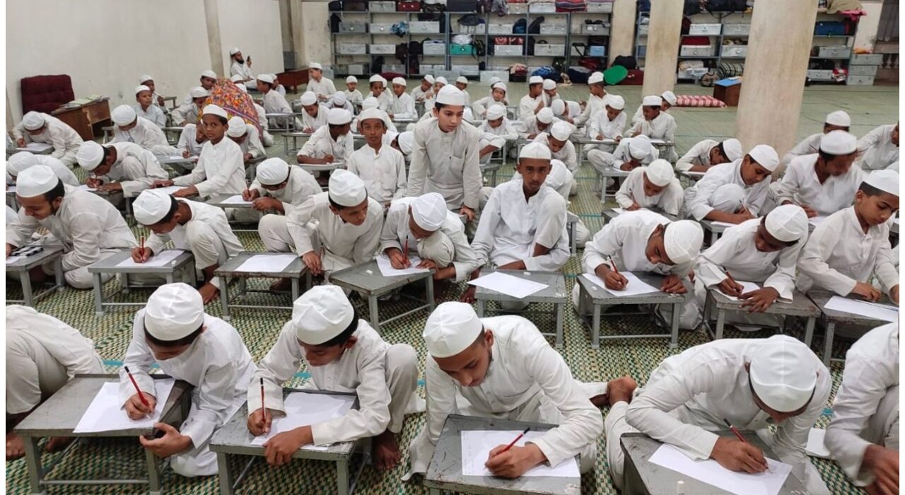 Big relief to madrasa students of Uttar Pradesh, SC restores Madarsa Education Act of 2004