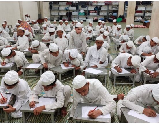 Big relief to madrasa students of Uttar Pradesh, SC restores Madarsa Education Act of 2004