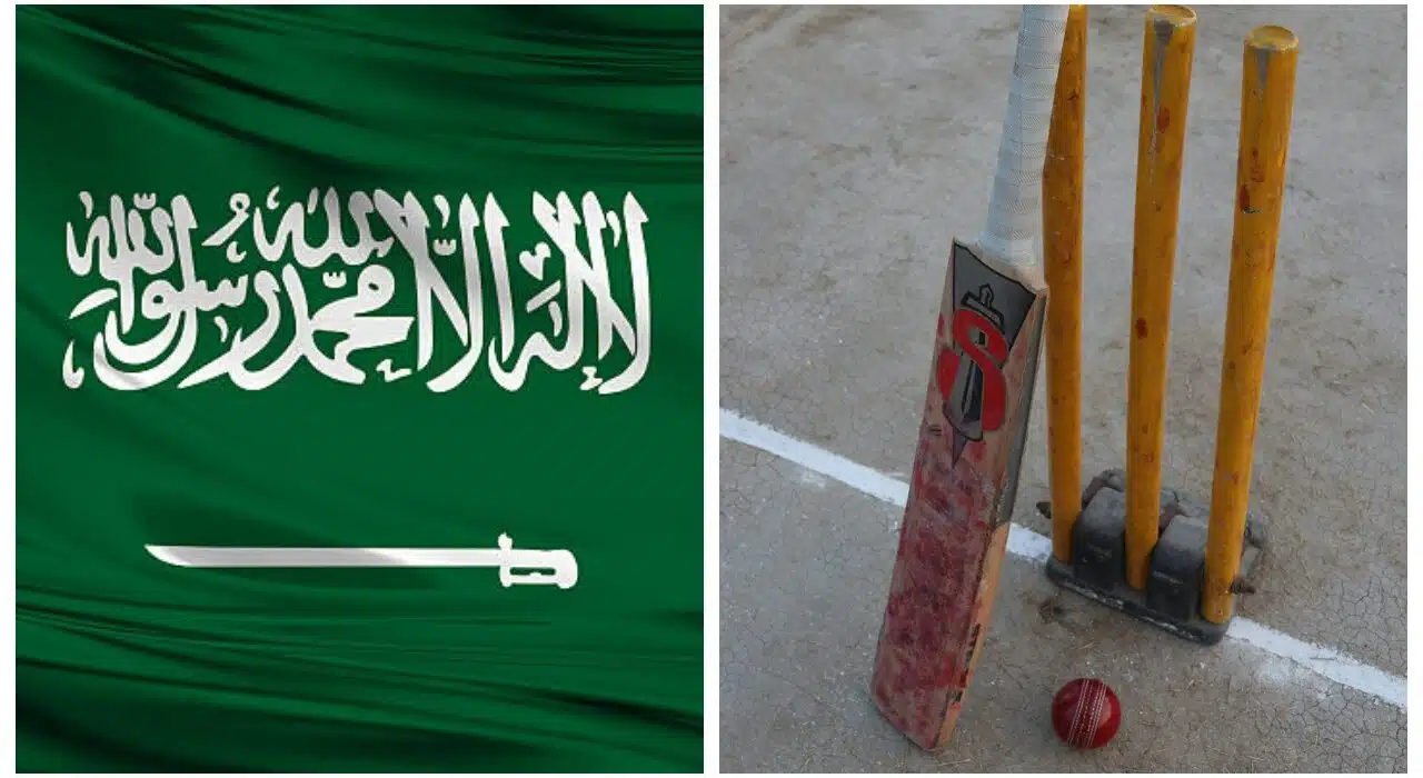 Threat to IPL: Is Saudia Arab launching world's richest cricket league?