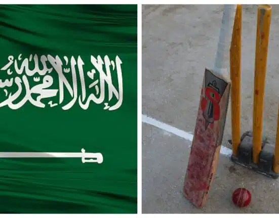 Threat to IPL: Is Saudia Arab launching world's richest cricket league?