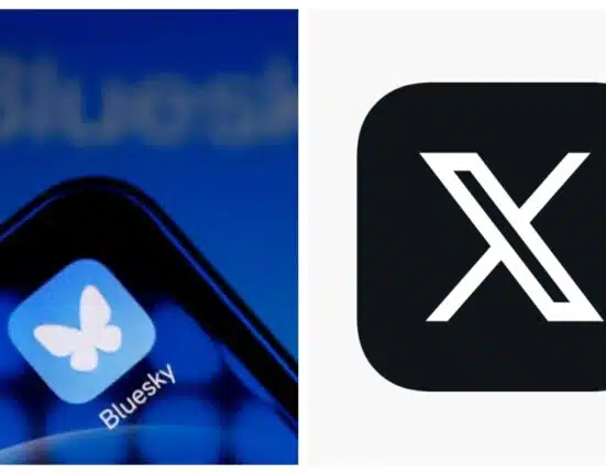 Social media users are shifting to Bluesky from X: New app hits top downloads