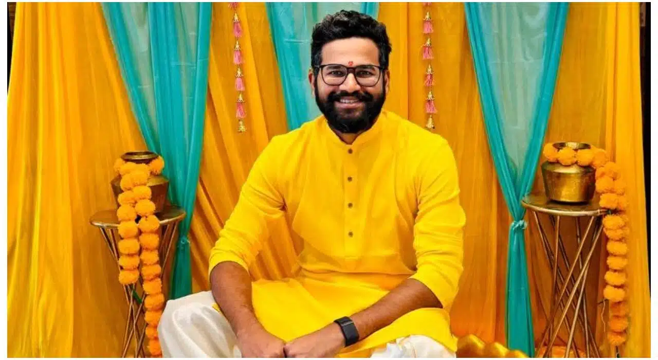 Hilarious: Bengaluru groom Ramnath Shenoy forgot his Kurta, underwear, Swiggy Instamart came to rescue