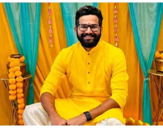 Hilarious: Bengaluru groom Ramnath Shenoy forgot his Kurta, underwear, Swiggy Instamart came to rescue