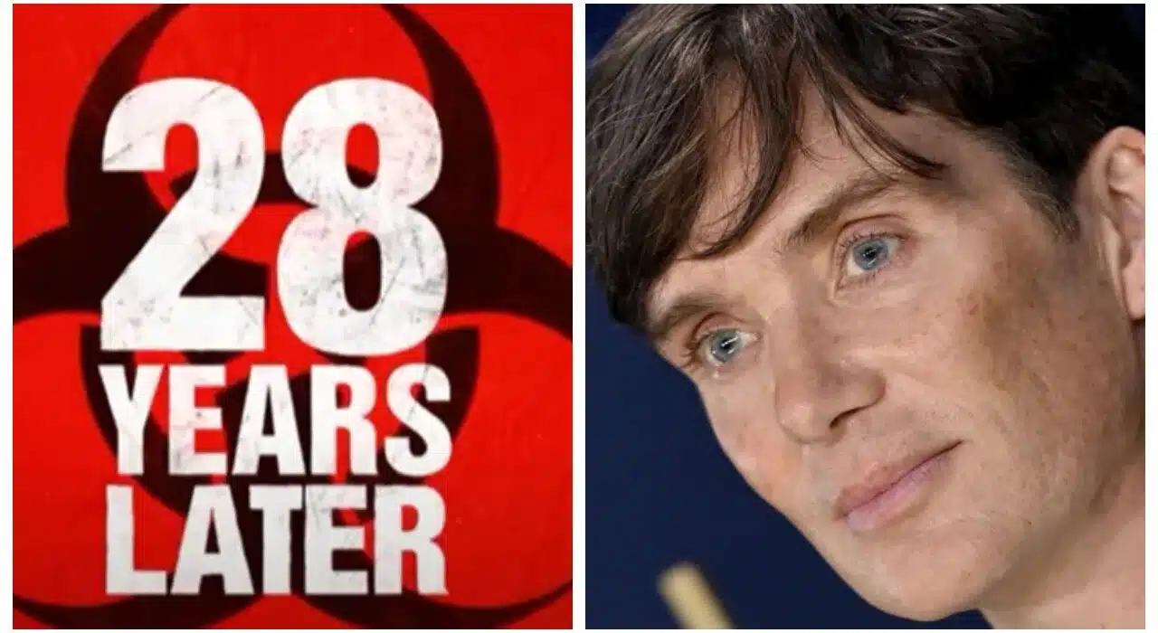 28 Days Later Trailer Drops Ahead of Summer Release