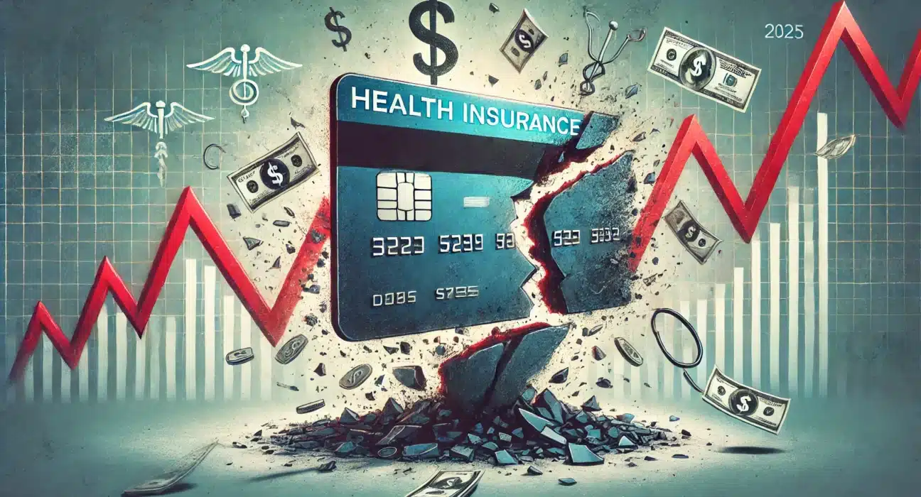 2025 might not be the year for health insurance industry: Here is why