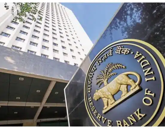 Revenue secretary Sanjay Malhotra nominated as incoming RBI governer