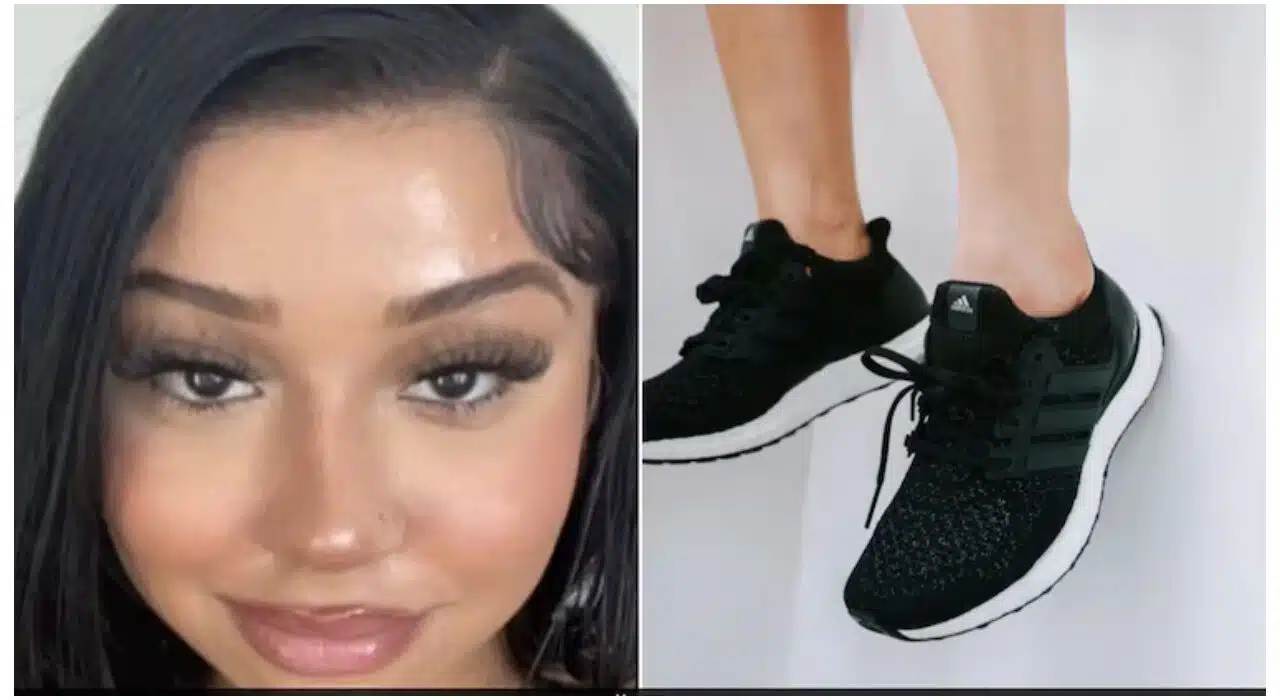 UK Woman Fired for Wearing Sports Shoes at Work, Receives £30,000 as Compensation