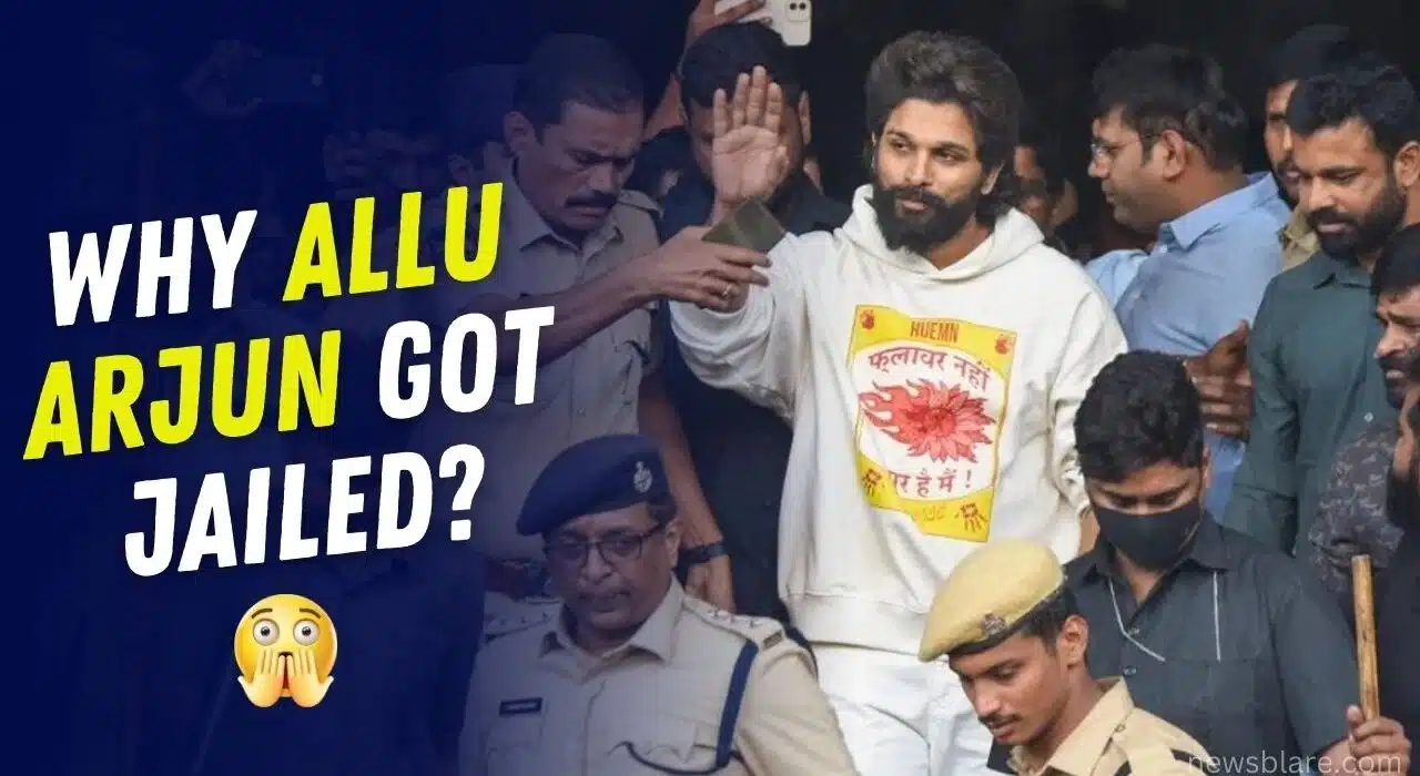 Allu Arjun granted bail, but why was he arrested? Detailed reason revealed